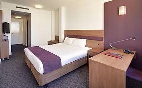 Quality Hotel Ambassador Perth
